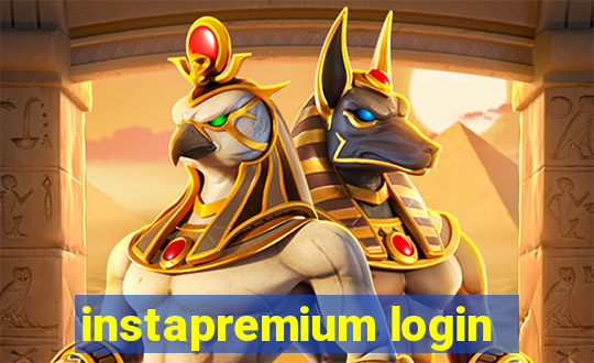 instapremium login